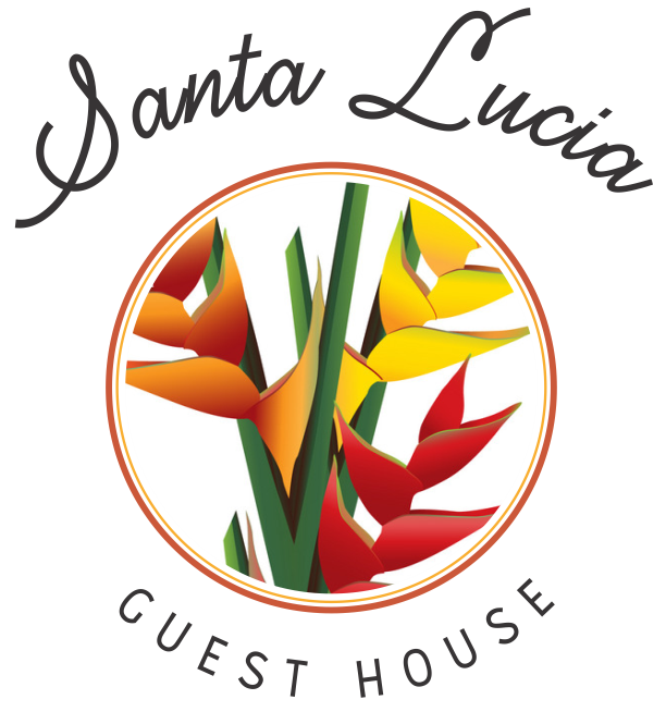 Santa Lucia Guest House